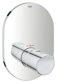 Термостат Grohe Grohtherm 2000 New 19352001 для ванны с душем