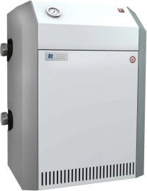 Газовый парапетный одноконтурный котел Лемакс Патриот 12-5 (без УСД)