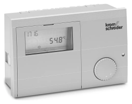 Терморегулятор Protherm Kromschroder E8.4401 каскадный