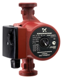 Grundfos UPS 32-100 F 220