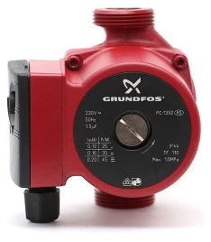 Grundfos UPS 20-40 130