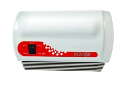 Atmor In-Line 12