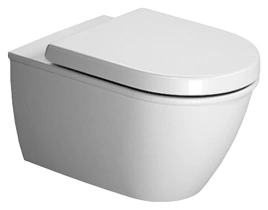 Унитаз подвесной Duravit Darling New 2545090000 (2545090000)