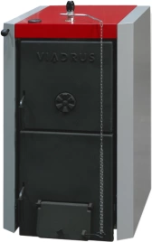 Твердотопливный котел Viadrus Hercules U22 C-3 18 кВт чугунный