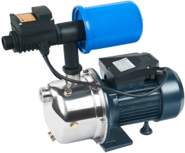 UNIPUMP АКВАРОБОТ JS 60-2