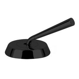GESSI CONO Смеситель удаленного управления, цвет Black XL (45010#299)