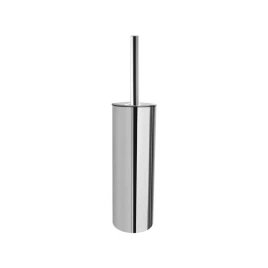 Duravit D-Code Ершик напольный, хром (99281000)