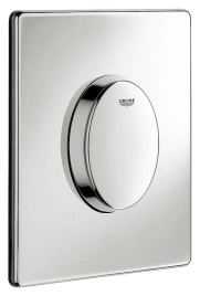 Кнопка смыва Grohe Skate Air 38564000 хром