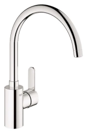 Смеситель Grohe Eurostyle Cosmopolitan 33975002 для кухонной мойки