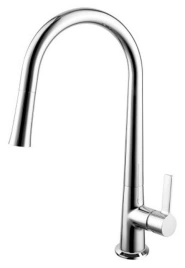 Смеситель Lemark Soul LM6001C для кухонной мойки