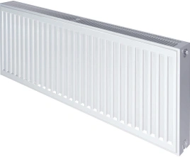 Радиатор стальной панельный Stelrad Compact 11 03 04 с боковым подключением