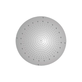 BOSSINI PARIS-OKI Верхний душ 570 mm, FLAT, цвет: хром (I01602.030)