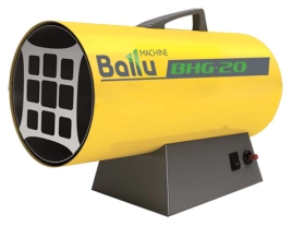 Тепловая газовая пушка Ballu BHG-20