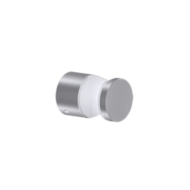 GESSI INCISO Держатель неподвижный для душевой лейки, цвет: finox (58157#149)