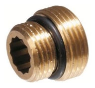 Comisa 3/4 x1/2 88.21.050 для радиаторов