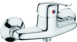 Смеситель Rush Corsica CO4240-63 для душа