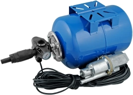 UNIPUMP АКВАРОБОТ М 24-25В