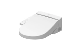 Крышка-сиденье TOTO Washlet EK 2.0 для всех унитазов MH и NC