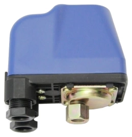 Реле Aquario PM-5 6350