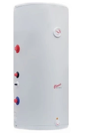 NIBE CLASSIC SPIRO OW-E 120.12.L