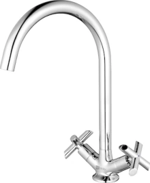 Смеситель Lemark Practica LM7504C для кухонной мойки