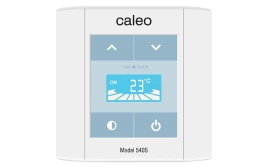 Терморегулятор Caleo 540S накладной цифровой 4 кВт
