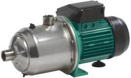 Wilo MultiPress MP 303 EM
