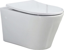 Унитаз подвесной BelBagno Flay-r BB506CH