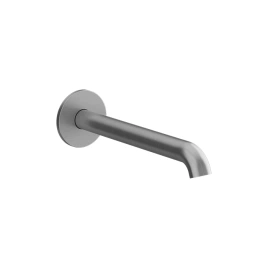 GESSI Origini Настенный излив с длиной под заказ, цвет: хром (66104#031)