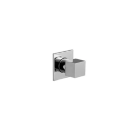 Fantini AR/38 Запорный вентиль, 3/4, цвет: хром (38 02 3990B)