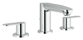 Смеситель Grohe Eurostyle Cosmopolitan 20208002 для раковины