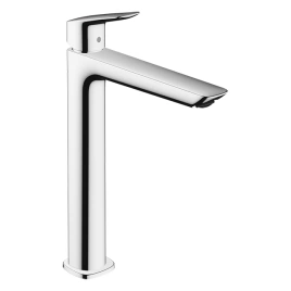 Hansgrohe Logis Смеситель для раковины 240 Fine, цвет хром (71257000)