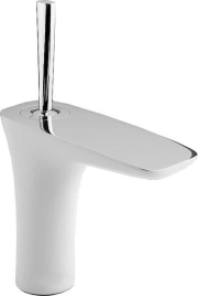 Смеситель Hansgrohe PuraVida 15070400 для раковины