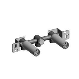 FANTINI ICONA CLASSIC Встраиваемая часть двухвентильного смесителя для биде (44 00 R011A)