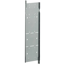 AX ShowerCollection Установочный комплект для установки скрытой части модуля подсветки и динамика (10973180)