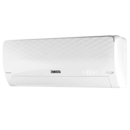 Настенный кондиционер Zanussi Venezia DC Inverter ZACS/I-09 HV/A18/N1