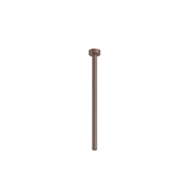 Fantini Icona Classic Кронштейн для душевой лейки 45 см, цвет Matt Copper PVD (86 P9 9237 )