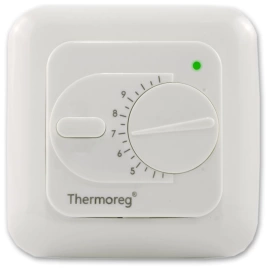 Терморегулятор Thermo Thermoreg TI-200