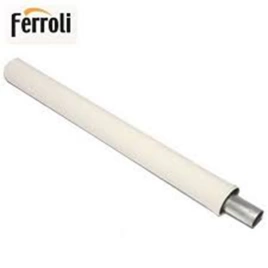 Коаксиальный удлинитель 60/100 мм Ferroli
