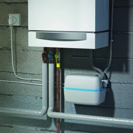 SFA SANICONDENS Pro