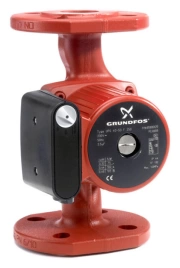 Grundfos UPS 40-50 F 250