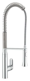 Смеситель Grohe K7 32950000 для кухонной мойки