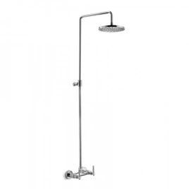 Bongio T Lever Смеситель для душа, цвет хром (31537CR0D)