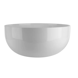Раковина Gessi Goccia накладная-40см h18 5см цвет белый
