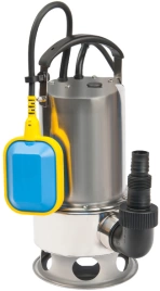 UNIPUMP INOXVORT 750 SW
