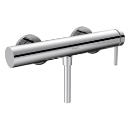 Hansgrohe Finoris Смеситель для душа, внеш.монтаж, цвет хром (76620000)