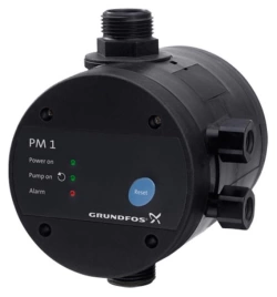 Блок автоматики Grundfos PM1 22