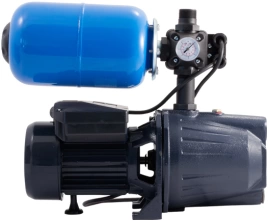 UNIPUMP AUTO JET 100 L-5 г/а 5 л