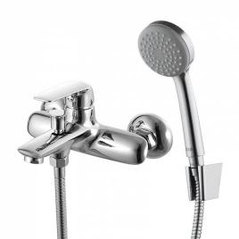 Смеситель Iddis Pond PONSB00i02 для ванны с душем
