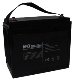 Аккумуляторная батарея MNB MNG 135-12